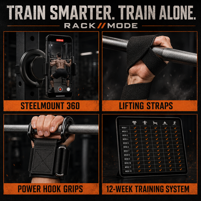 RACK//MODE Train Alone Kit