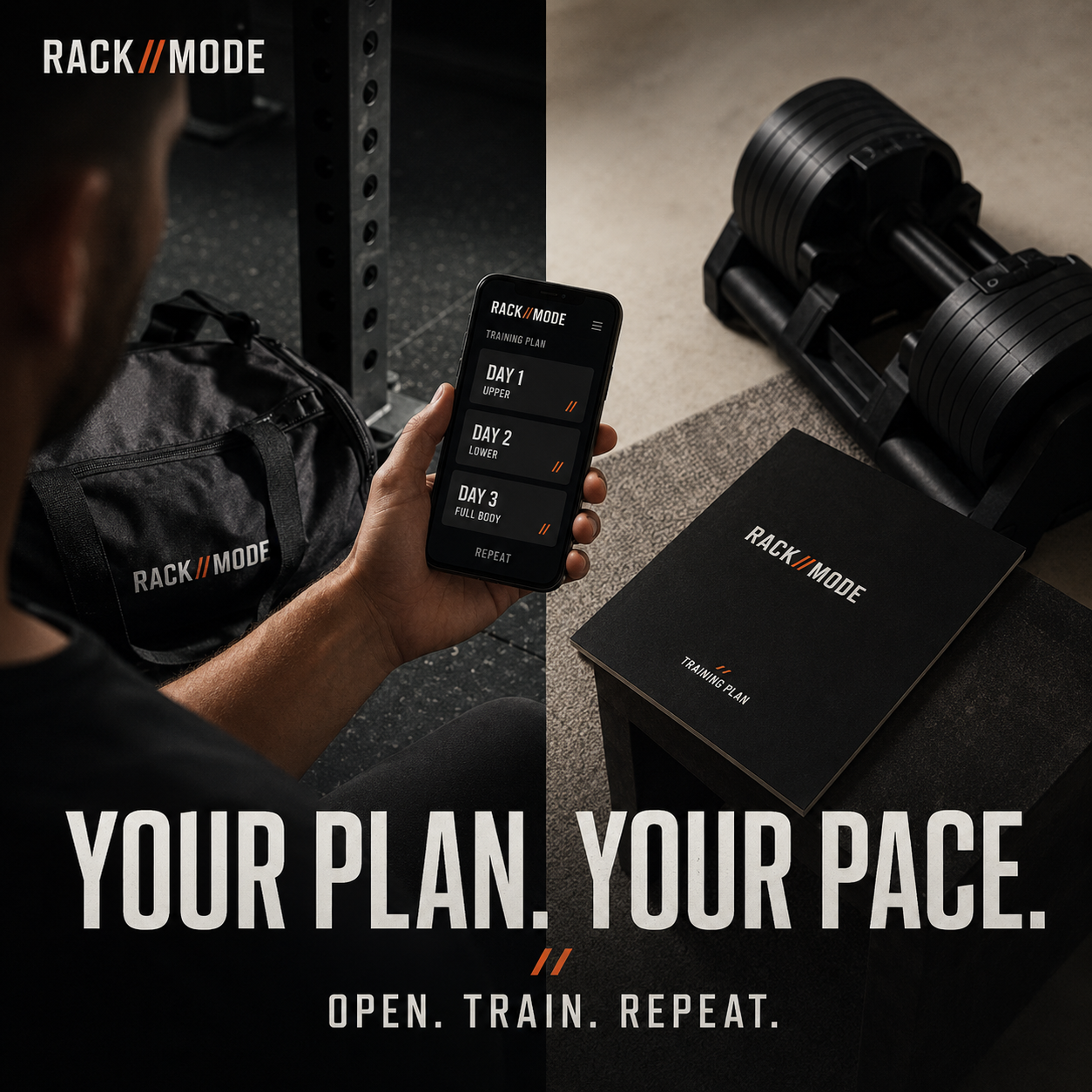 12-Week Training System