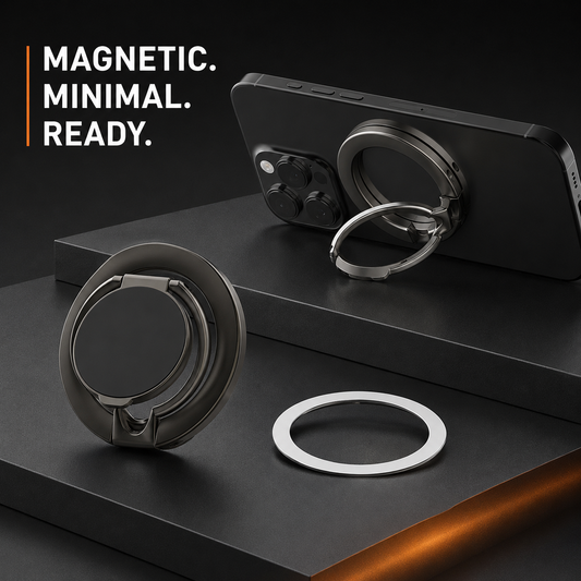 SteelMount 360