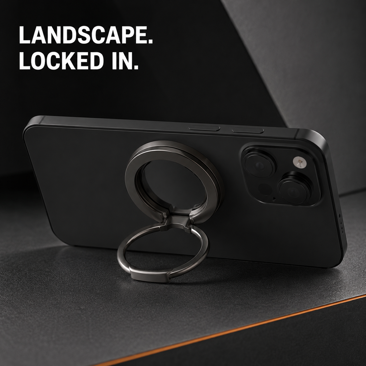 SteelMount 360