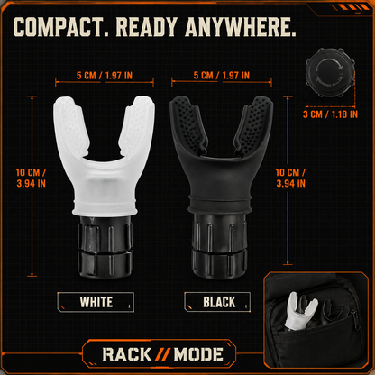 Breath Control Trainer