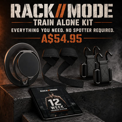 RACK//MODE Train Alone Kit