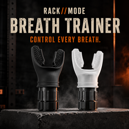 Breath Control Trainer